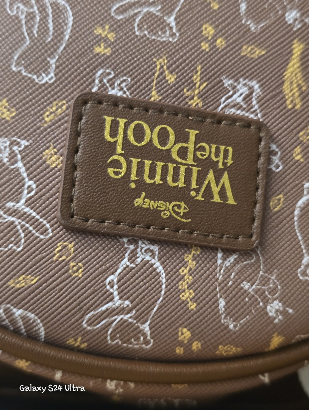 Disney Winnie The Pooh Backpack 3 Piece Box Set NEW In BOX - Picture 10 of 16